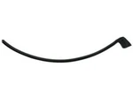 Genuine Oem Mopar Sliding Door Secondary Weatherstrip Right 5020840AE. Fixed Price $53.51.