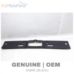 2015-2020 Audi A3 Convertible Upper Windshield Trim 8V7867360E. Fixed Price $99.99.