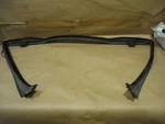 Ferrari 360,430 Spider Front Windshield Frame Gasket (used)- P/n 65797300. Fixed Price $500.00.