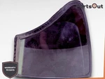 2014-2017 Infiniti Q50 Rear Right Passenger Side Door Quarter Window Glass Oem. Fixed Price $37.61.