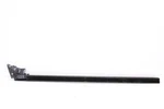 2015-23 Ford Mustang Front Left Door Inner Belt Weatherstrip FR3B-6321435-AH Oem. Fixed Price $61.01.