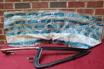 79 Chevrolet Gmc C/k Truck Nos Rh Vent Window Frame Assembly Pt 14004766. Fixed Price $750.00.