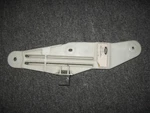 1978-1983 Fairmont Zephyr 4DR Left Front Door Window Guide D9BZ-5423289-A Nos. Fixed Price $38.95.