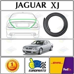 Jaguar XJ8 Xjr 2003 2009 (X350-356-358) Trunk Seal Rubber Weatherstrip C2C24495. Fixed Price $65.00.