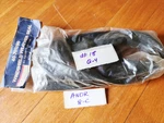 Bob Drake 40-701290 Ford 1933-34 Closed Car Windshield Weather Seal. Fixed Price $40.00.