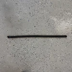 2017 - 2022 Kia Sportage Front Left Door Window Inner Belt Weatherstrip Seal Oem. Fixed Price $19.95.