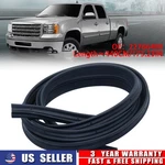 Front Lh Rh Side Door Weatherstrip Seal Fits 07-13 Chevy Silverado Gmc Sierra. Fixed Price $42.13.