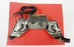 1953 1954 Plymouth Desoto Dodge Wiper Motor Autolite Emg 4102A Works 2-SPEED 6V. Fixed Price $99.99.
