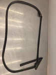 08-18 Audi A5 RS5 Front Left Driver Side Door Weatherstrip Seal 8T0837911G Oe. Fixed Price $25.46.