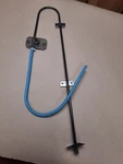 M1078 M1083 Passenger Right Window Regulator Fmtv Lmtv. Fixed Price $130.00.