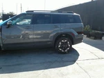 Santa Fe 2024 Rear Side Door 126185. Fixed Price $1850.00.