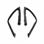 Metro Front Vent Window Seals 1963-1964 Ford Mercury Sedans WR3363. Fixed Price $139.99.
