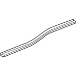 Genuine Ford Door Window Belt Weatherstrip FL3Z-1521456-B. Fixed Price $70.02.