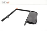 2018-26 Jeep Gladiator Rear Left Door Window Glass Run Channel Seal & Oem. Fixed Price $174.99.