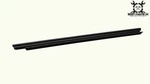 Oem Toyota Corolla Sedan 2020-2025 Front Passenger Window Weatherstrip Seal. Fixed Price $42.99.