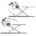 Power Window Regulator With Motor 1991-2001 Ford Explorer Front Left Right. Fixed Price $56.83.