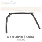 2018-2024 Audi S4 Rear Right Door Window Glass Channel / Seal 8W5839432D. Fixed Price $29.49.