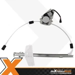 Front Left Driver Power Window Regulator W/ Motor For Jeep Liberty 2002-2006. Fixed Price $39.99.