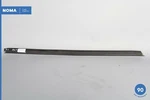 04-10 Bmw 535XI E60 E61 Front Left Driver Side Door Window Weatherstrip Seal Oem. Fixed Price $33.41.