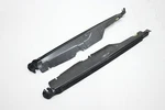 00-06 Bmw E46 3 Series Convertible Rear Right Left Window Guide Connection Oem. Fixed Price $40.00.