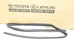 15-17 Toyota Camry Left Rear Door Window Glass Run Channel Rubber Weatherstrip. Fixed Price $45.50.