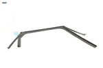 2021 - 2025 Kia Sorento Rear Right Door Window Run Channel Seal W/ Molding Oem. Fixed Price $124.99.