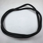 09-17 Vw Tiguan Trunk Hatch Tailgate On-body Weatherstrip Seal Oem. Fixed Price $41.80.