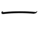 Seal For Convertible Frame Top Right New Mercedes-benz R129 Sl A1297703898. Fixed Price $312.36.