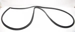 2007-2021 Toyota Tundra Front Passenger Door Seal Weatherstripping Crew Extended. Fixed Price $45.00.
