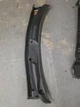 2004-2009 Toyota Prius Front Cowl Molding Windshield Cover Pair Oem 11019. Fixed Price $93.99.