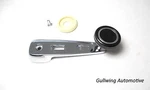 Mercedes W107 W108 W111 W113 W114 W116 Window Crank Handle. Fixed Price $24.00.