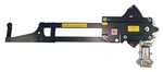 1941-1948 Ford 2DR Sedan Front Door Power Window Kit With Black Switches Console. Fixed Price $812.00.
