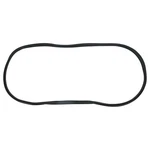 W466000DELUXE Brothers Trucks Windshield Seal -. Fixed Price $57.39.