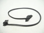 2022-2026 Toyota GR86 Left Front Door Weather Strip Seal Lh SU00308598 Oem. Fixed Price $37.49.