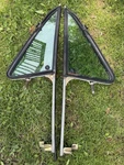 1971-1995 Chevy G10 G20 G30 Van Door Vent Wing Window Glass Gmc G15 G25 G35. Fixed Price $298.00.