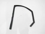 Hyundai Ioniq 2023 Rear Left Driver Door Window Glass Channel Seal 21-25 ;. Fixed Price $73.95.