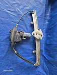 95 96 97 98 99 00 Contour Power Window Regulator With Motor Passenger Side Frt. Fixed Price $44.85.