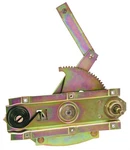 1969-70 Mustang Quarter Window Regulator Lh. Fixed Price $94.89.