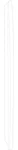 Genuine Honda Quarter Glass Seal 73860-TLA-A01. Fixed Price $22.16.