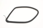 2017 - 2019 Mercedes GLS450 X166 Rear Right Quarter Window Seal Oem A1666806601. Fixed Price $42.29.