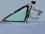1966-1969 Lincoln Continental Coupe Lh Front Power Vent Window Glass Frame. Fixed Price $110.00.