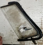 C1. Volkswagen T1 Bus Bulli Pop Out Window 211837605A Complete Vw Type. Fixed Price $145.31.