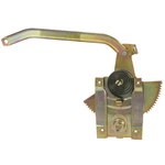 1969 1970 Mustang Quarter Window Regulator Right Passenger Side Dynacorn - M3550. Fixed Price $119.99.