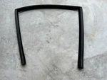 97-03 Bmw E39 528 530 525I Right Rear Door Window Glass Run Channel Rubber Seal. Fixed Price $12.99.