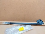 Tesla Model 3 Front Left Inner Door Belt Seal 1090495-00-D Genuine New. Fixed Price $93.27.