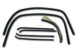 Brothers Trucks WCS0055 Window Channel Set. Fixed Price $133.95.