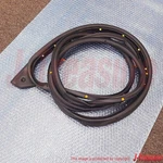 Nissan NV200 M20 Genuine Front Door Weatherstrip Lh 80831-JX30A Oem. Fixed Price $104.80.