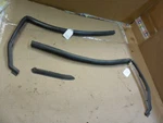 03-10 Porsche Cayenne Rear Wheel Arch Fender Weatherstrip Seal 7L0839761. Fixed Price $75.74.
