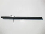 Mercedes-benz A1647351165 Sealing Strip Rear Door Glass X164. Fixed Price $11.20.
