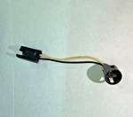 Power Window Adapter Harness Nos Gm# 4999663 Motors 1958-1982. Fixed Price $15.00.